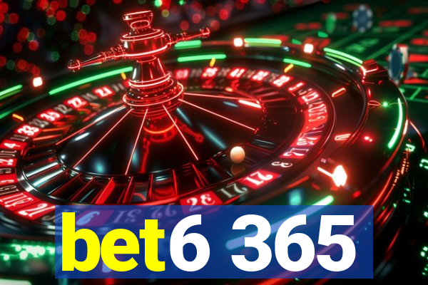 bet6 365